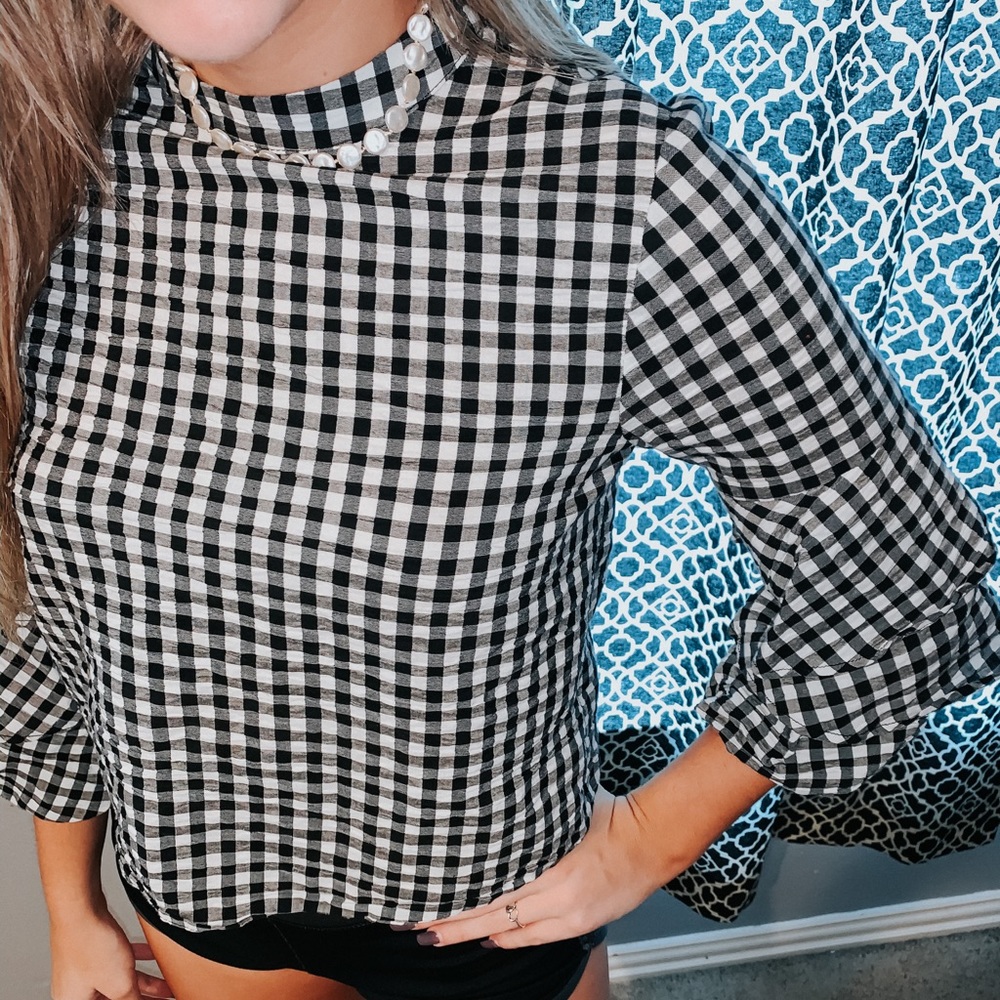 blouse